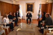 Mendoza ajusta detalles para recibir el mayor evento global del vino junto a Vinexposium