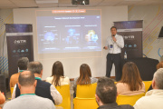 Innovación y talento digital: Telecom mostró sus avances en Mendoza con el Seminario Tecnológico Regional