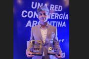 YPF reconoció a dos Estaciones de Servicio de Mendoza como las mejores de Cuyo