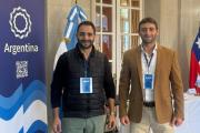 De la mano de Arabian Food, la cocina árabe mendocina se abre camino en Chile