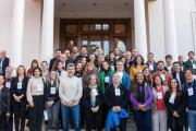 Líderes de Iberoamérica se reunieron en Mendoza para impulsar una alianza internacional de impacto