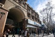 Ciudad y Tarjeta Naranja lanzan beneficios clave para emprendedores y comercios