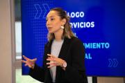 Desde San Martín al mundo: una joven mendocina lidera la transformación industrial con IA