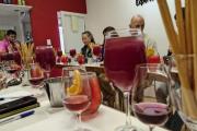 Vivero Mercier Argentina acompaña el auge del vermut con un proyecto innovador