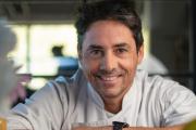¡Sí, chef! Lucas Olcese, el cocinero con triple reconocimiento Michelin por sus restaurantes en Mendoza