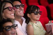 El cine, la experiencia preferida por empresas, sindicatos e instituciones para celebrar el Mes de la Niñez