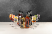 Coctelería mendocina en alza: cuatro bartenders locales entre los mejores del país