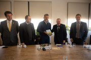 Innovación tecnológica: se lanzó en Mendoza la 10ª edición de los Israel Innovation Awards