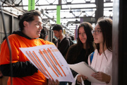 Expo Educativa Mendoza: vuelve la mayor feria de oferta académica del Oeste argentino