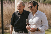 "Es nuestro orgullo": Luigi Bosca presentó León, un Cabernet Sauvignon inspirado en los grandes vinos del mundo