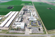 Bayer se alía con MSU Green Energy para abastecer con energía solar la planta de semillas más grande del mundo
