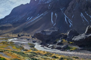 Créditos blandos y estabilidad fiscal: así impulsarán el turismo en zonas de Mendoza con alto potencial