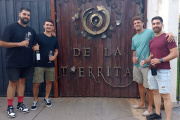 Entre las mejores experiencias del mundo: la pequeña bodega familiar mendocina que conquistó TripAdvisor