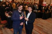 Emprender entre amigos: cómo nació la feria de vinos orgánicos más importante del país