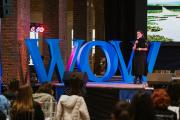 Emprender no es estar sola: WOW, el evento para mujeres que acompaña, capacita y conecta