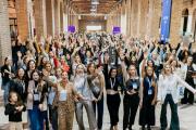 Llega la tercera edición de WOW, el encuentro de mujeres que emprenden, lideran y se conectan