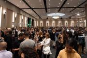 En la tierra del fernet: Chachingo Wine Fair pasó por Córdoba con entradas agotadas