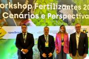 Mendoza proyecta exportar potasio a Brasil: logística, potencial y nuevas alianzas