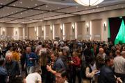 Chachingo Wine Fair pisa suelo cordobés con más de 30 bodegas y la excelencia del vino argentino