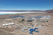 Desde Mendoza al mundo: una empresa local abastecerá una de las mayores minas de litio del planeta