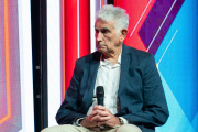 Groisman llevó la visión mendocina al Congreso más importante de retail latinoamericano