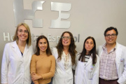 Semana de la Lactancia: el Hospital Español se proyecta como referente en salud materno-infantil