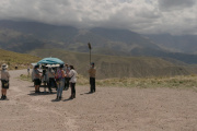 Boom audiovisual: hay 28 películas en carpeta para filmarse en Mendoza