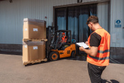 Grupo All In recertifica ISO 9001:2015 y consolida su liderazgo logístico desde Mendoza