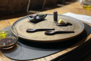 “Raíces & Sabores”, la novedosa experiencia que combina aceite de oliva y aceto balsámico con chocolate