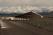 Château La Coste desembarca en Mendoza con hotel Palace, bodega premium y gastronomía de alto nivel
