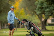 Guillermo Benenati: Embajador del golf mendocino y organizador de torneos de primer nivel