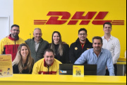 DHL Express redobla su apuesta por Mendoza e inaugura su segunda sucursal en la provincia