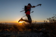 Llega la Natural Race 2025, la carrera de trail más convocante del Oeste argentino