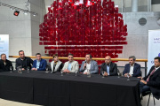 Arranca hoy el Foro Industrial: tres días para potenciar el sector productivo de Mendoza