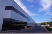 Así es Cúbico Working Point: el megaproyecto industrial y comercial de Grupo Halpern en Luján de Cuyo