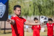 Fútbol, Europa y chances reales: un grande de España vuelve a Mendoza con su campamento de alto rendimiento