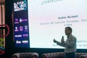 El Futuro del Vino Argentino: llega una nueva edición del evento que marca agenda en la vitivinicultura