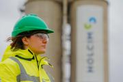 Holcim lanza convocatoria a profesionales para cubrir puestos en su planta de Mendoza