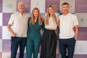 Con aroma a expansión: Sandra Marzzan cumple 25 años y consolida su liderazgo en el mercado de las fragancias