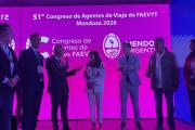 Mendoza será sede en 2026 del mayor encuentro de la industria turística argentina.