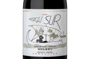 ¿Y si los dibujantes diseñaran etiquetas de vino? Miguel Rep lo hizo y dio vuelta el mapa