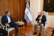 Con Tango Energy como nuevo dueño, Aconcagua Energía ratificó su plan de inversiones en Mendoza
