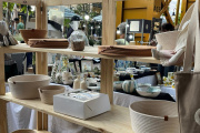 Flor de Feria desembarca en Portal Los Andes con un paseo de compras de emprendedores locales