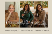 Cata, maridaje y talento femenino: el ciclo Dionisias llega a Urrutigoity Cocina con vinos que cuentan historias