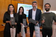 Lean Vision, el proyecto mendocino que transformará el tránsito urbano