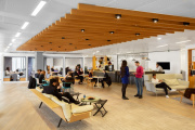 Mendoza suma un nuevo player global: Regus llega a Chacras Park con oficinas AAA y coworking