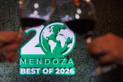 Bodegas, restoranes y hoteles: Mendoza premió a las mejores empresas del año en enoturismo