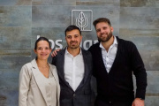 La Zona Este suma un moderno centro de salud: abrió sus puertas Los Álamos