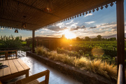 “Noches de Primavera”: la nueva experiencia nocturna de Durigutti con vinos, montaña y cocina Michelin