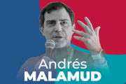 El Futuro del Vino Argentino: Andrés Malamud analizará la posición de Argentina en un mundo inestable
